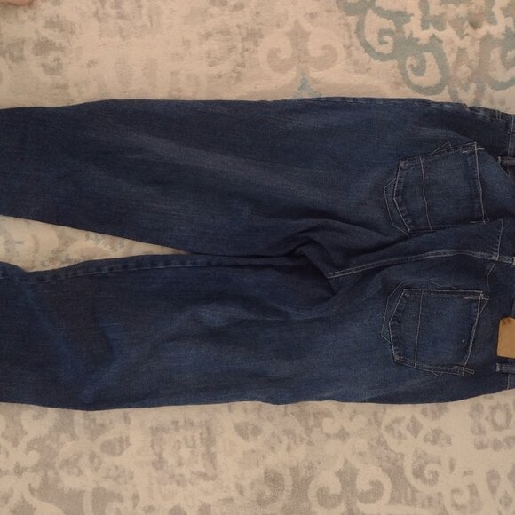 Vintage 90s Mens Rocawear baggy jeans 48x32 good condition - Picture 4 of 6
